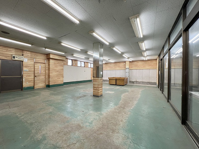 部屋
