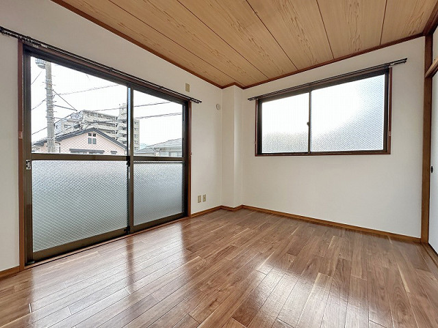 部屋