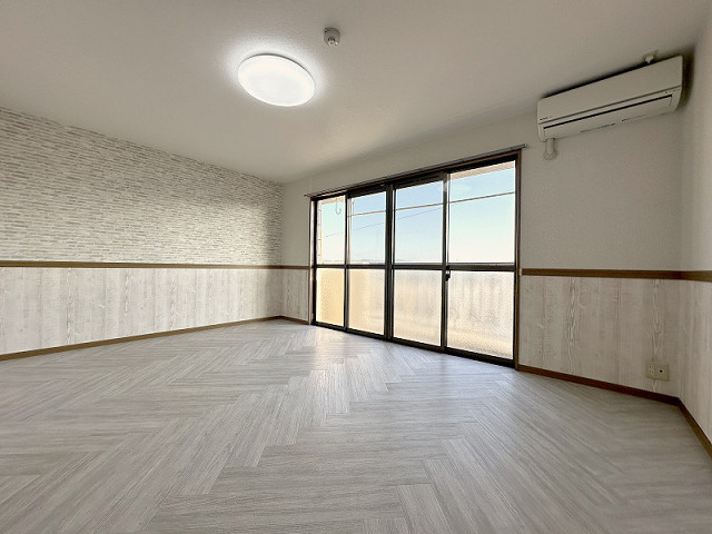 部屋