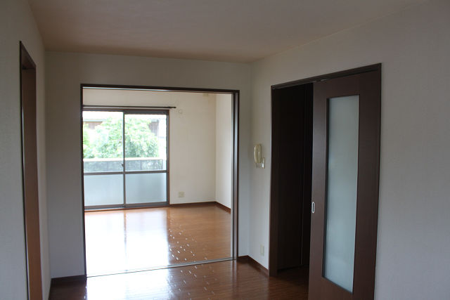 部屋