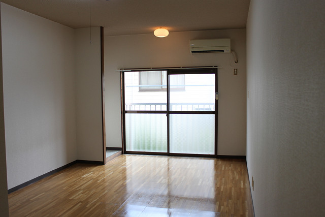 部屋