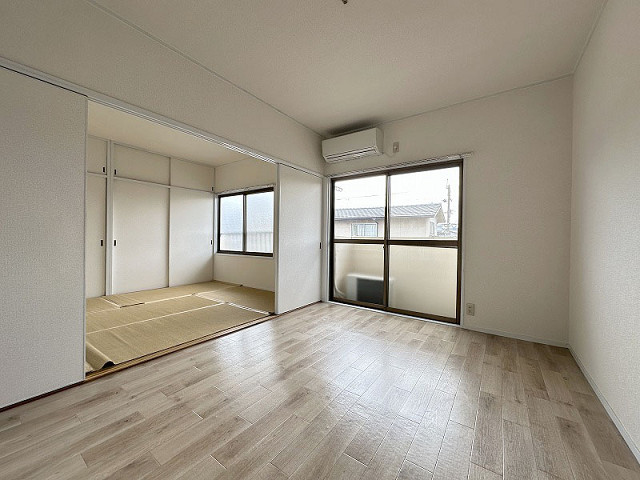 部屋
