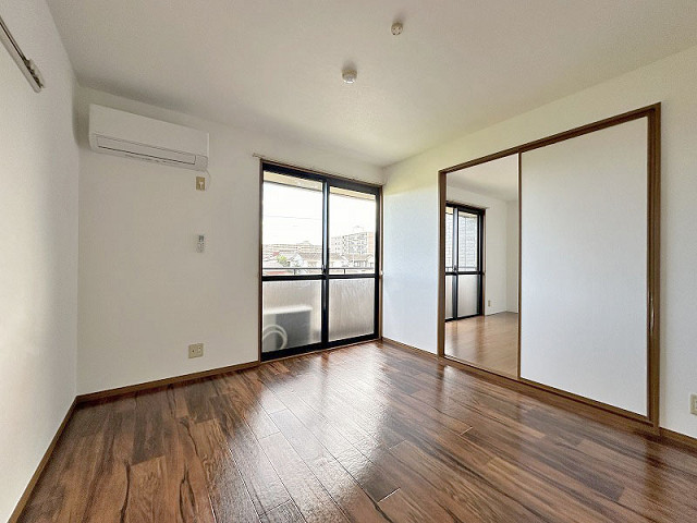 部屋