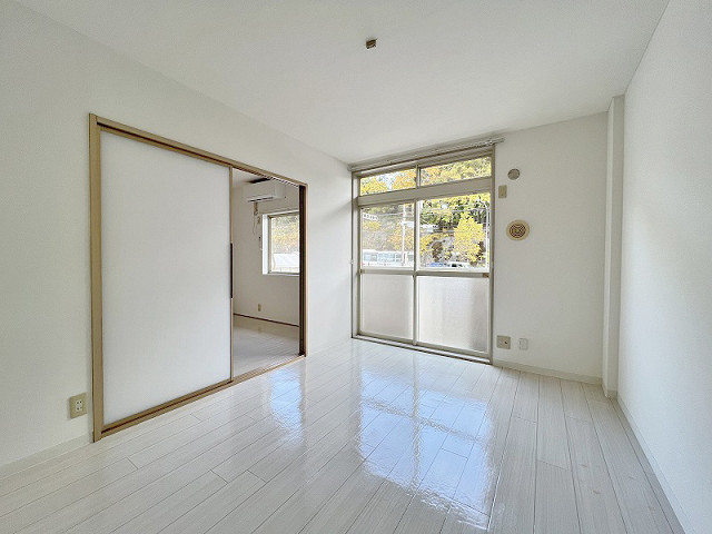 部屋