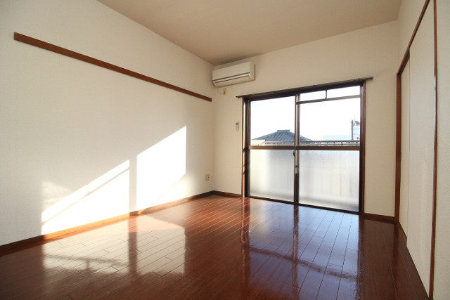 部屋