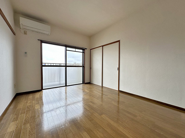 部屋