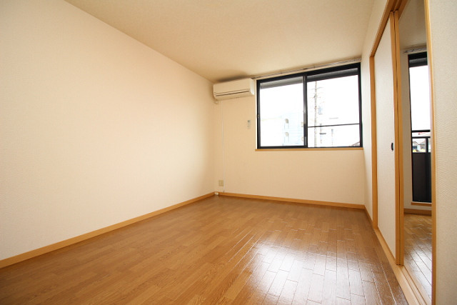 部屋