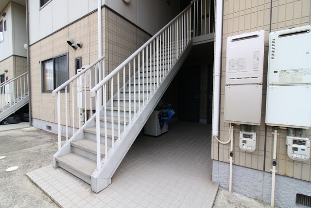 共用部