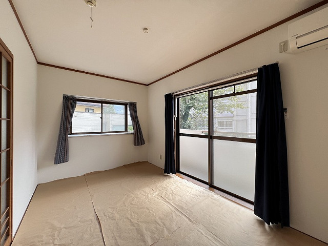 部屋