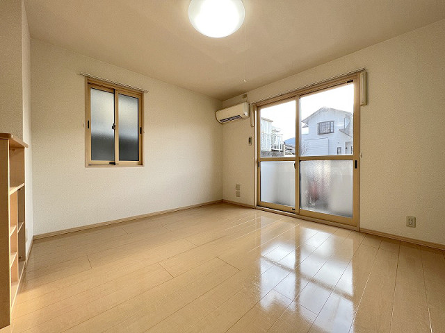 部屋