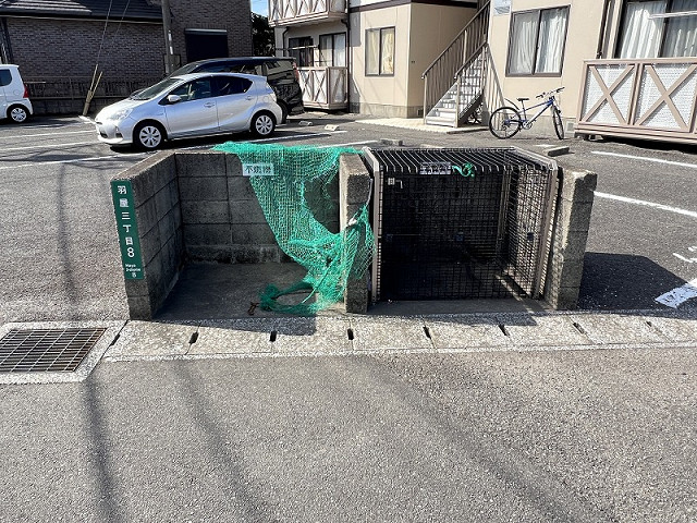 共用部