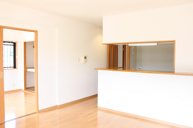 部屋