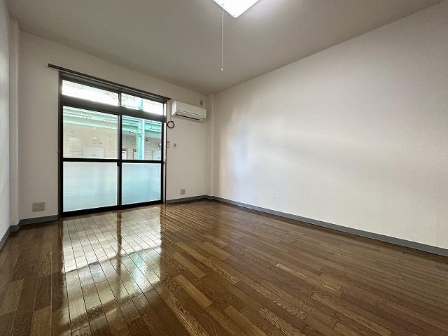 部屋