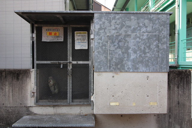 共用部