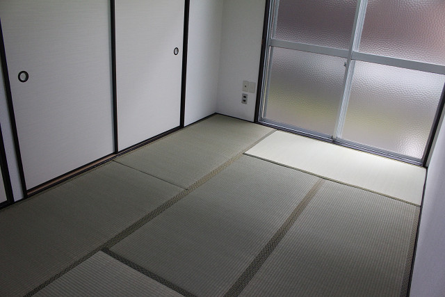 部屋