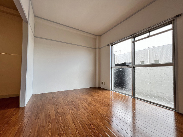 部屋