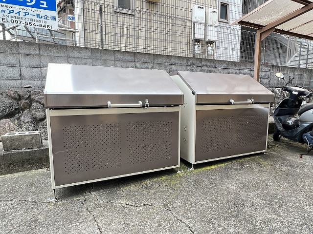 共用部