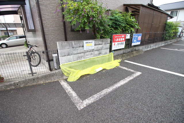 共用部