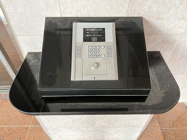 共用部
