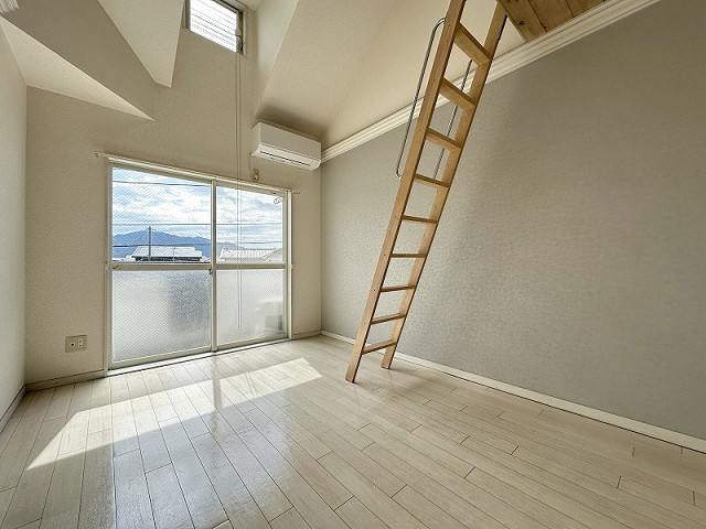 部屋
