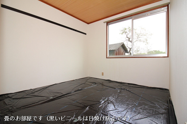 部屋