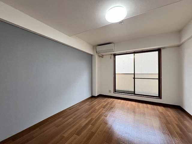 部屋