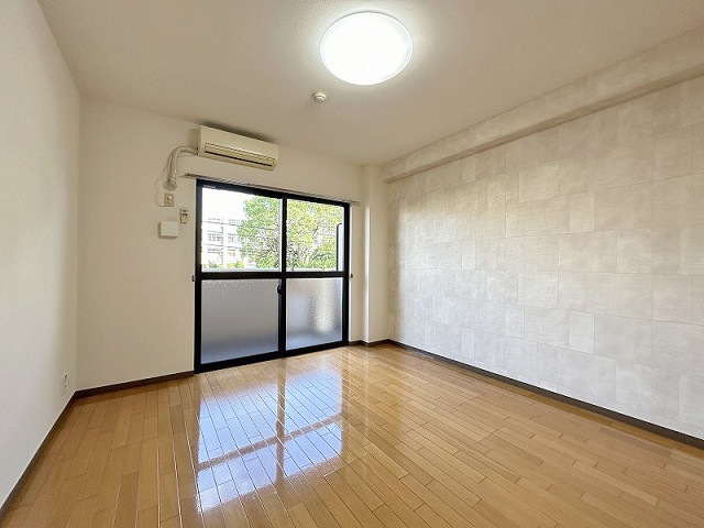 部屋
