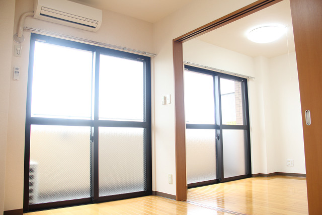 部屋