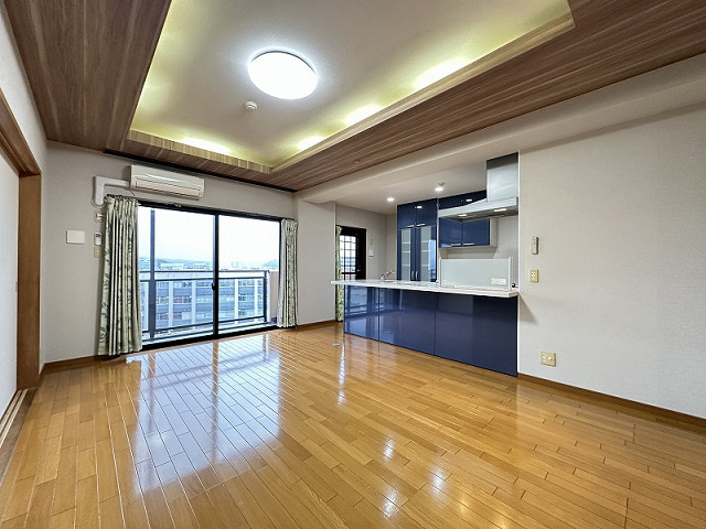 部屋