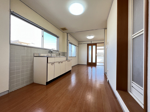 部屋