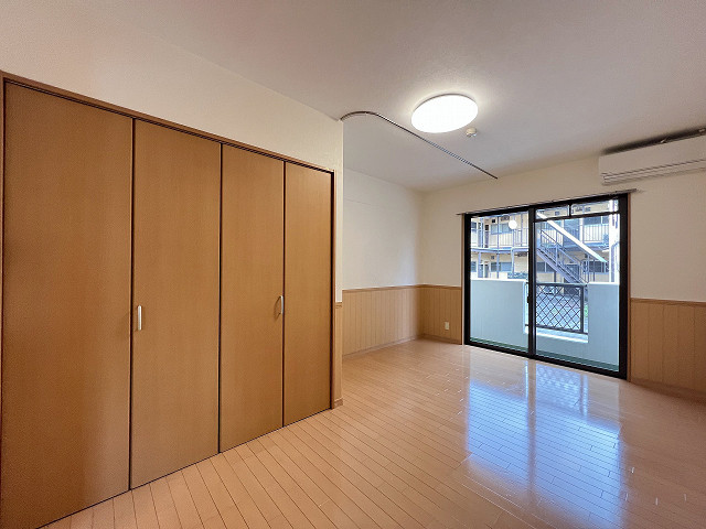 部屋