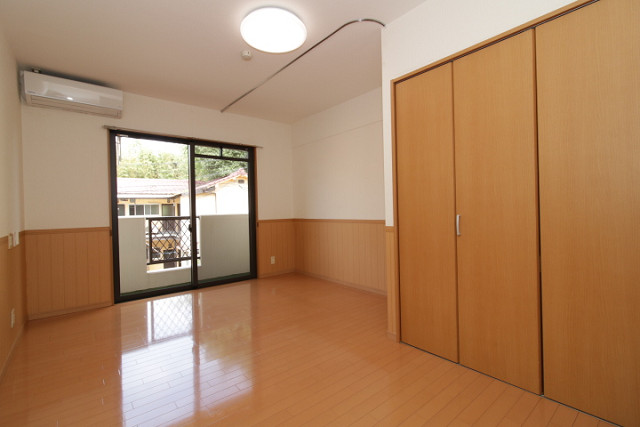 部屋