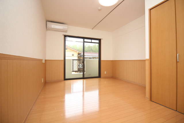 部屋