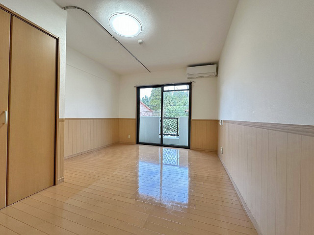 部屋
