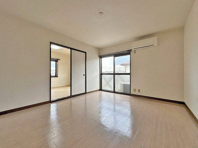 部屋
