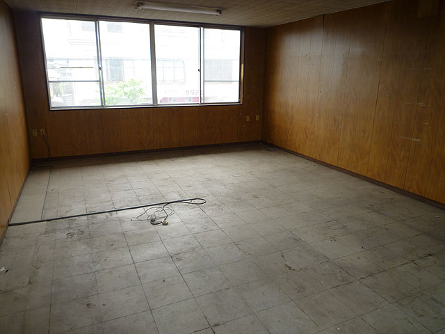 部屋