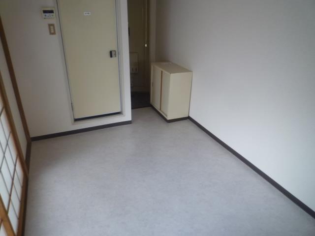 部屋