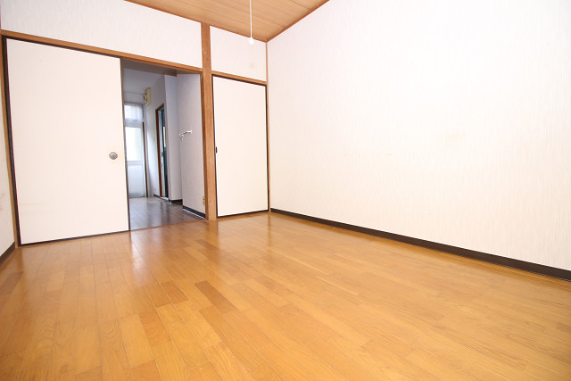 部屋