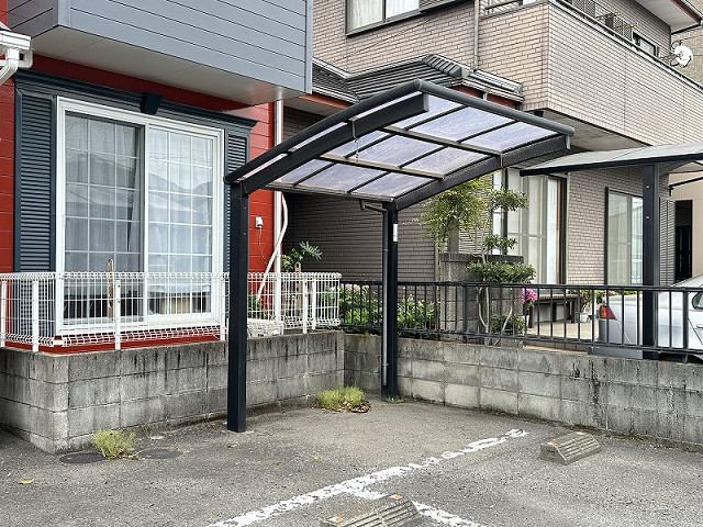 共用部