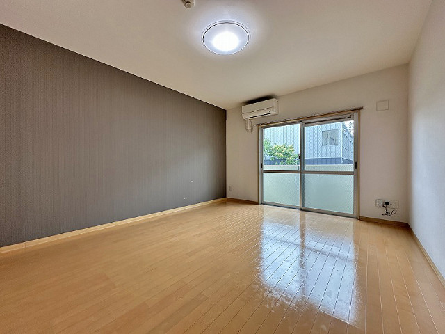 部屋