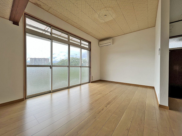 部屋