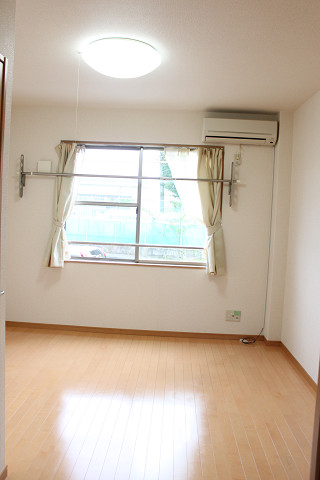 部屋