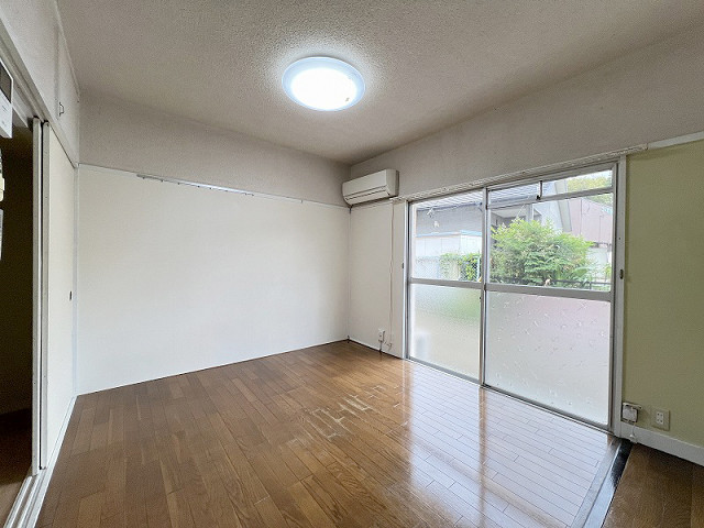 部屋