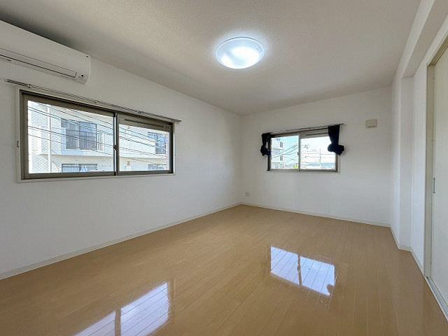 部屋