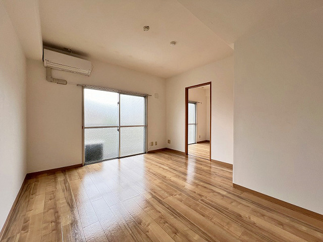 部屋