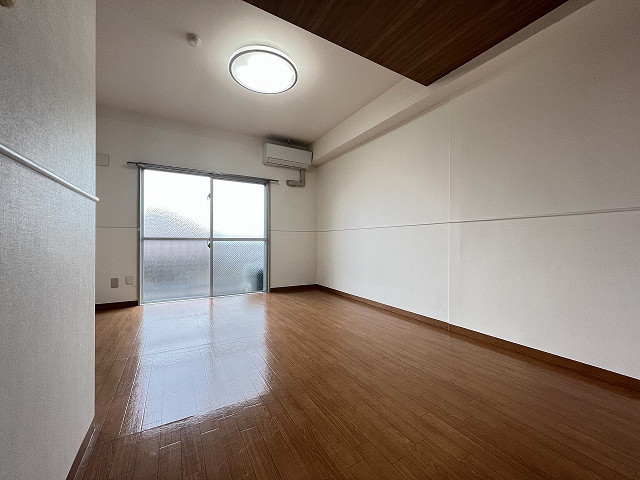 部屋