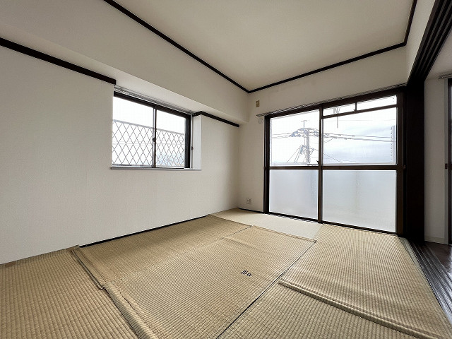 部屋