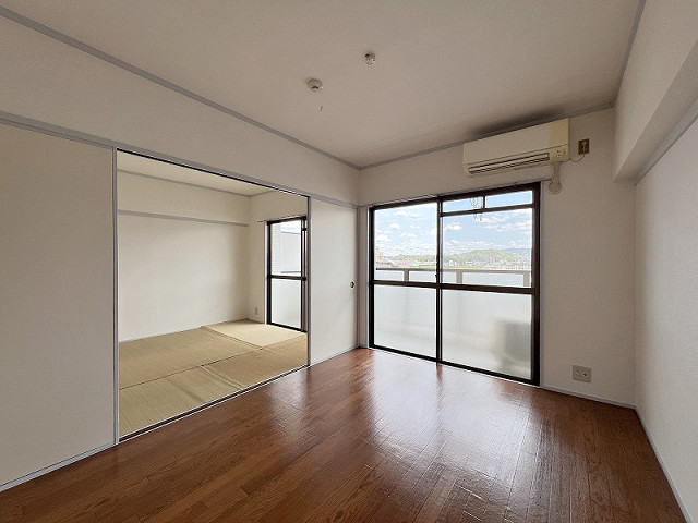 部屋