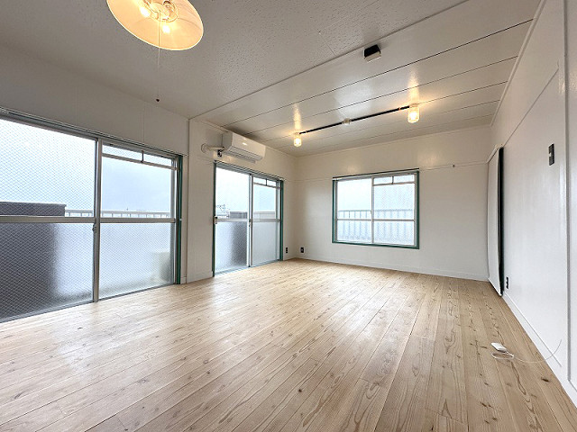 部屋