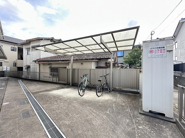 共用部